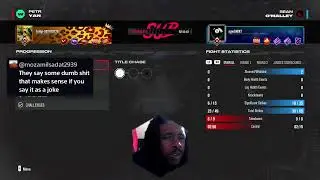 YALL THOUGHT WE WERENT STREAMING?!?