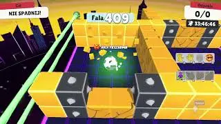 the best 600 wave ever