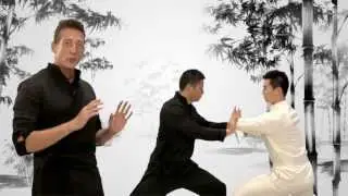 Learn Tai Chi Online with Jet Li's Online Academy - Lesson 15