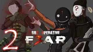 F.E.A.R. 3 Episode 2 With TheNoidBag