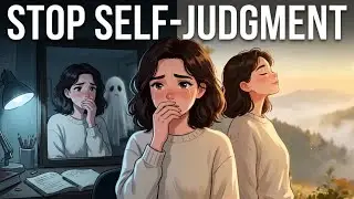 Forgive Yourself Before You Destroy Your Life - A Life Changing Story