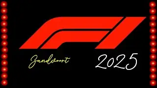 2025 Zandvoort Grand Prix Race Recap | F1 Highlights & Results