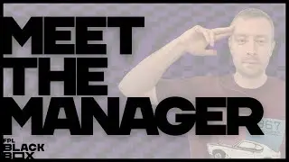 Meet Luke and get his thoughts on the new FPL season | Fantasy Premier League Tips 2025/26