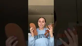 The Best Summer Sandal! TrySolelyJane