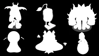 Dark Island Double Elements