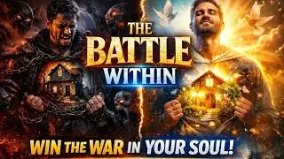 Why an Empty Heart is Dangerous? | Spiritual Warfare Explained