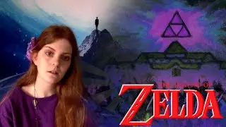 Legend of Zelda: The Psychology and Philosophy 6: 