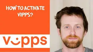 How to activate vipps?