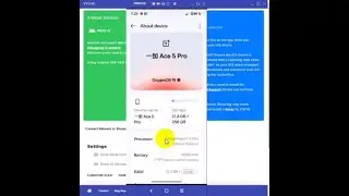 oneplus ace 5 pro convert to global