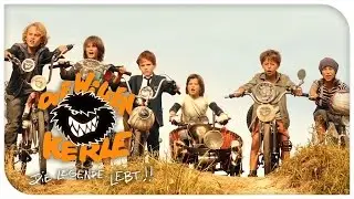 DIE WILDEN KERLE 6 - DIE LEGENDE LEBT! | Trailer German Deutsch | Full-HD