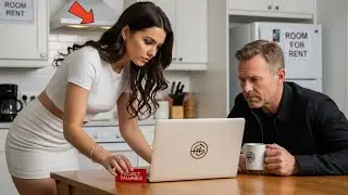 A Single Dad Rents a Room to a College Girl &mdash; Not Knowing She&rsquo;s a Billionaire&rsquo;s Daughter