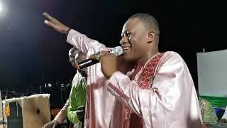 ZIKIRI MASSA SOLO MASSA KÊ KOURA EN CONCERT LIVE À KOUTO