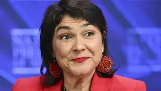 Anna Cody exposed for attempt to block women&rsquo;s rights investigators' reappointment