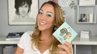 Juvia&rsquo;s Place The Rebel Mint