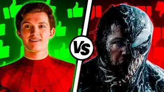 INSANE! Spider-Man's SUCCESS and Venom's FLOP