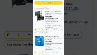 i5-12400F + RTX 5060 Ti 😳 | Budget Gaming PC That Makes Sense!