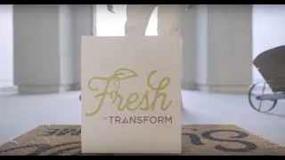 Fresh by TRANSFORM with Chris and Heidi Powell