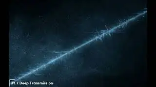 Akousynth - Deep Transmission