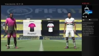 Transmiss&atilde;o ao vivo do PS4 de nanda21062014