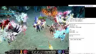 CHAN LEE / PVPS DO RED MUAWAY #2025 / PVPS / RIFAS
