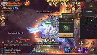 DESSA VOC&Ecirc; N&Atilde;O SABIA!! MIR4 MU DARK EPOCH LEGENDS OF IMYR E MAIS !!