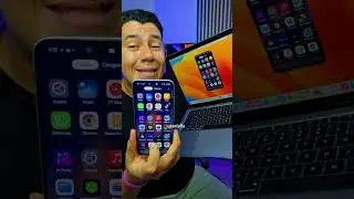 &iquest;Sab&iacute;as que tu OPPO se puede controlar desde el computador? 😳&nbsp;
