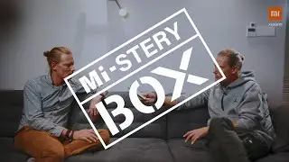 Introducing #Mi10TLite to a Friend - #MiSteryBOX | @Xiaomify