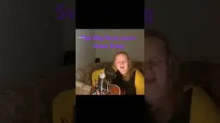 Bells - Swan Song (The Big Push cover)