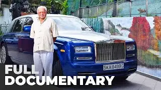 Inside Rolls Royce | Full Documentary HD