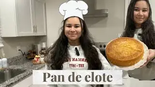 Pan de elote casero 🌽