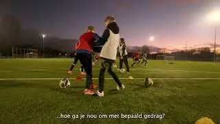 Vitale sportaanbieders en positieve sportcultuur