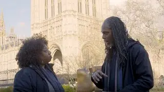 The forgotten voices of abolition | The Whip