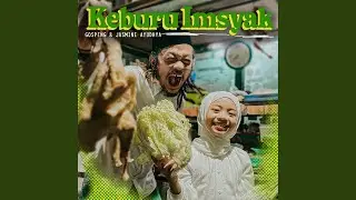 Keburu Imsyak
