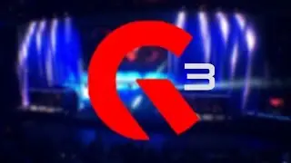 GFinity 3 2014 - Finals Day