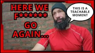 Someone decided to DEFEND Jason Montoya | My raw thoughts