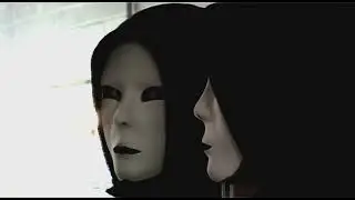 Lime Shark - 'Blindside' (official music video)