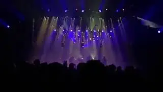 Au Revoir @ Dunk!Fest 2018