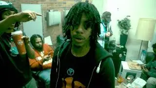 Zelly Ocho x Lil Boof - CMON