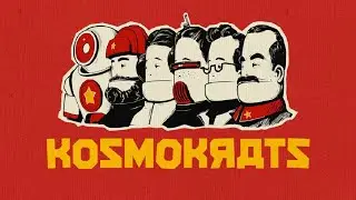Космическая программа СССР Kosmokrats Приветствую Товарищ