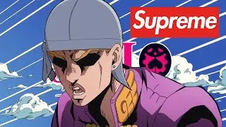 JoJo - Golden Drip