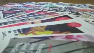 LS Newspaper Funding - The Essential Special Report (LSTV News)
