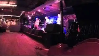 40 Foot Saints Jam with Special Guests