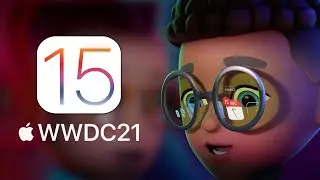iOS 15 - Release Date Confirmed & WWDC 2021!