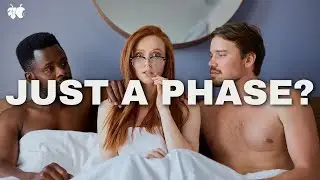 Is Ethical Non-Monogamy Just a Phase? | S(ex) Mormon Therapist