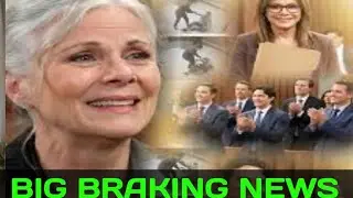 General Hospital The Rinse January 6: Alexis Makes A Shocking Play Against Michael