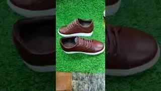 Elevator Shoe with Hidden Heel to increase height by 3 inches
