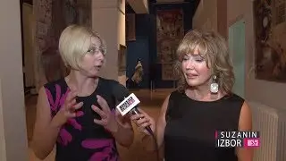 Suzanin izbor S03E94 - Zaostavština Olje Ivanjicki