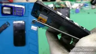 Condor M1 تغيير شاشة كوندور