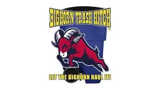 Bighorn Trash Hitch