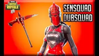 The SenSquad DubSquad: Dark_Lord__9000, Trainedbridge92, and sorvert (Use Code: Senwot2000)